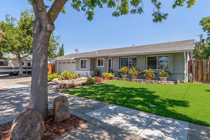 5506 Dent Avenue, San Jose, California 95118
