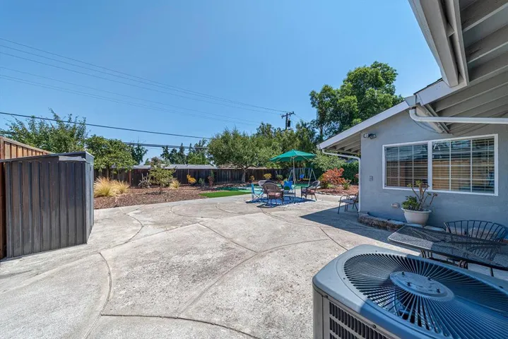 5506 Dent Avenue, San Jose, California 95118