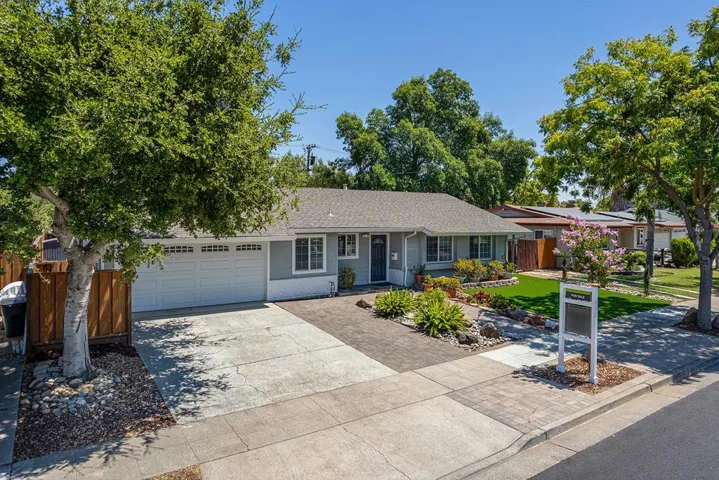 5506 Dent Avenue, San Jose, California 95118
