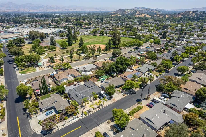 5506 Dent Avenue, San Jose, California 95118