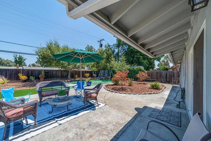 5506 Dent Avenue, San Jose, California 95118