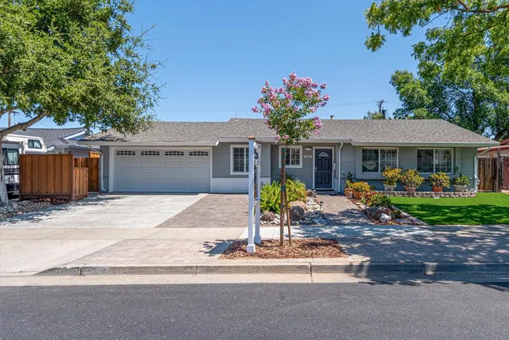 5506 Dent Avenue, San Jose, California 95118