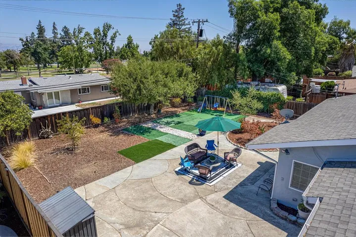 5506 Dent Avenue, San Jose, California 95118
