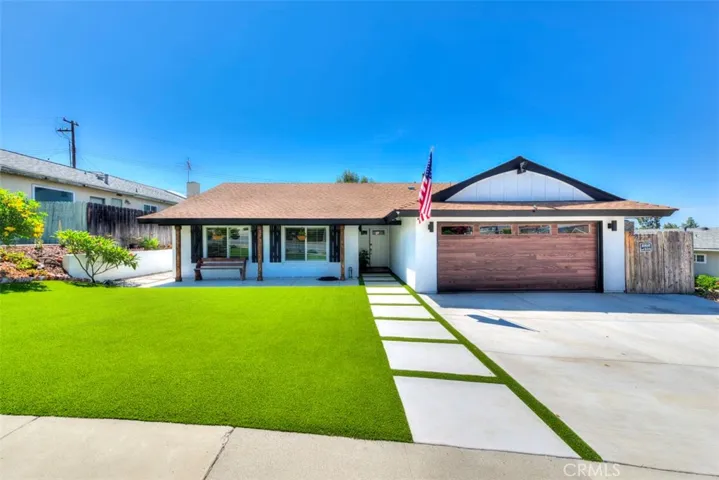 392 Pineridge Street, Brea, California 92821