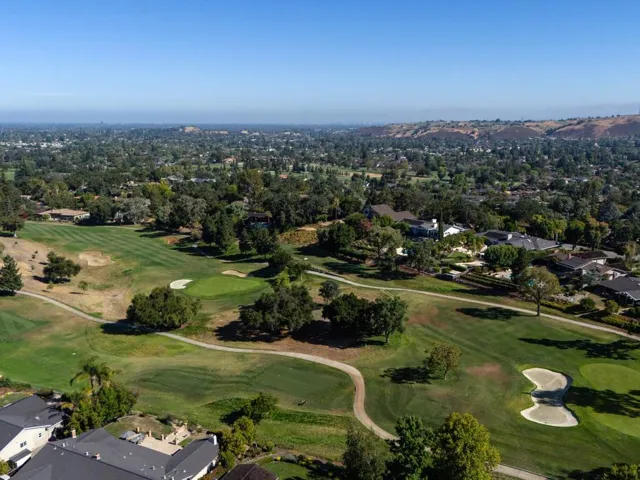 7075 Royal Ridge Drive, San Jose, California 95120