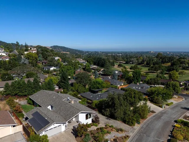 7075 Royal Ridge Drive, San Jose, California 95120