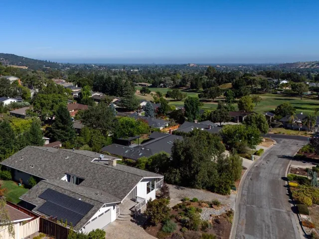 7075 Royal Ridge Drive, San Jose, California 95120