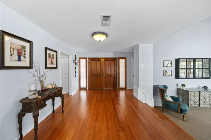 1705 Rossmont Drive, Redlands, California 92373