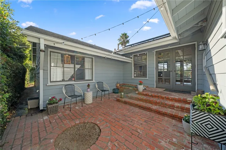 1705 Rossmont Drive, Redlands, California 92373