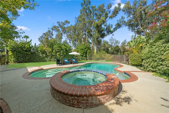 1705 Rossmont Drive, Redlands, California 92373