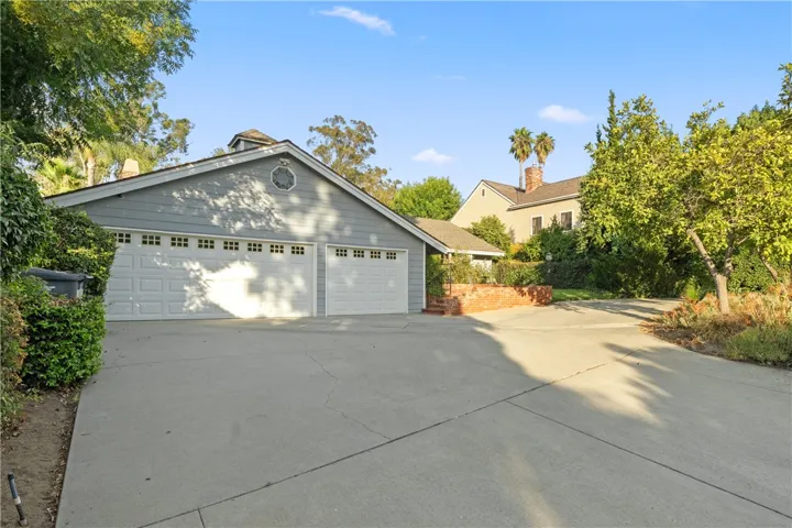 1705 Rossmont Drive, Redlands, California 92373