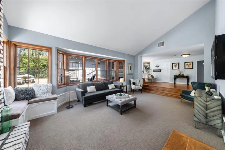 1705 Rossmont Drive, Redlands, California 92373
