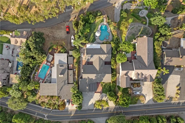 1705 Rossmont Drive, Redlands, California 92373