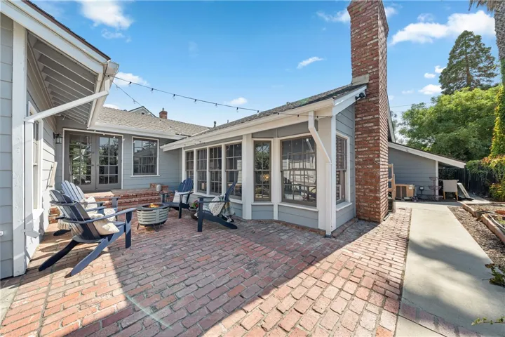 1705 Rossmont Drive, Redlands, California 92373