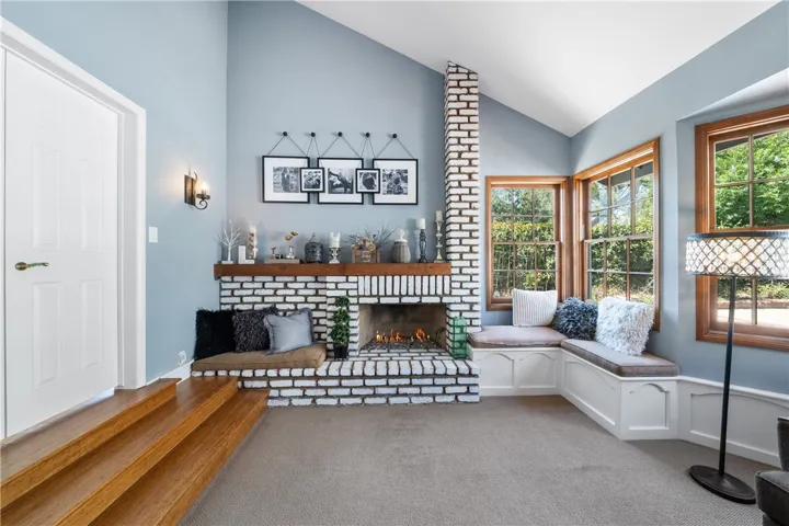 1705 Rossmont Drive, Redlands, California 92373