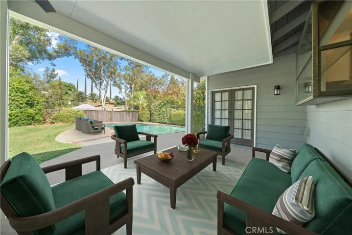 1705 Rossmont Drive, Redlands, California 92373