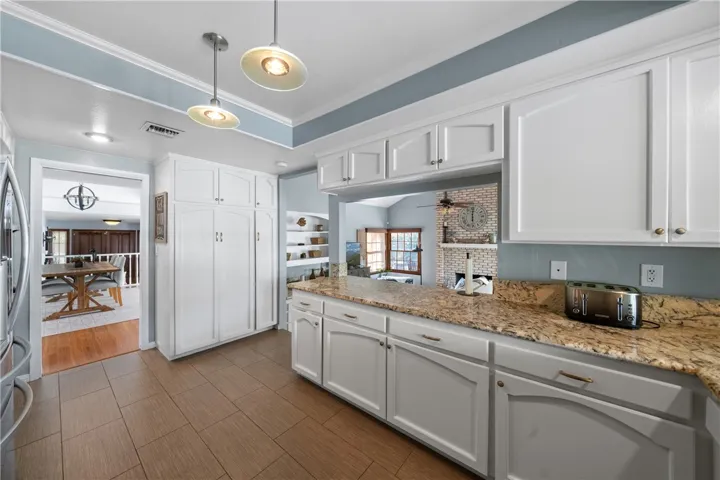 1705 Rossmont Drive, Redlands, California 92373