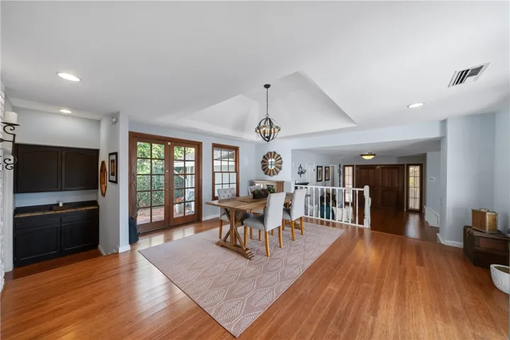 1705 Rossmont Drive, Redlands, California 92373