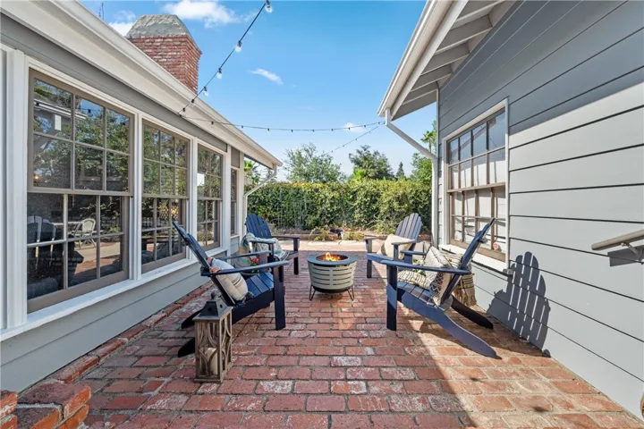 1705 Rossmont Drive, Redlands, California 92373