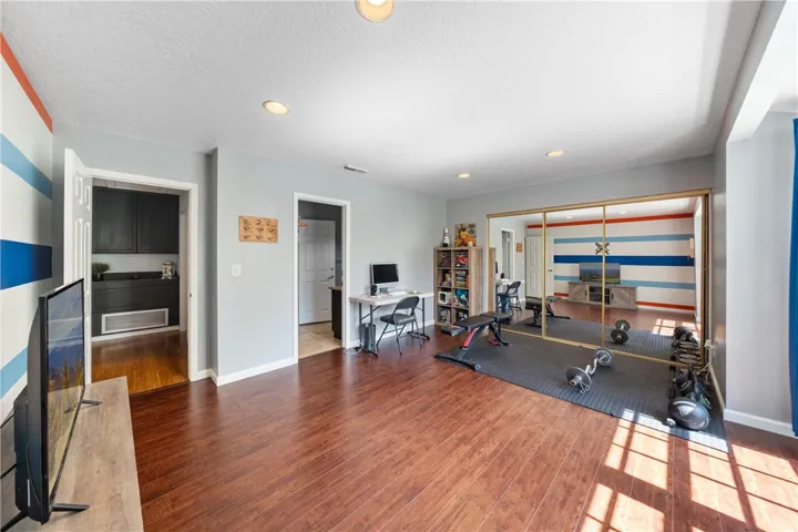 1705 Rossmont Drive, Redlands, California 92373