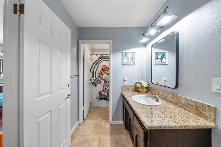 1705 Rossmont Drive, Redlands, California 92373