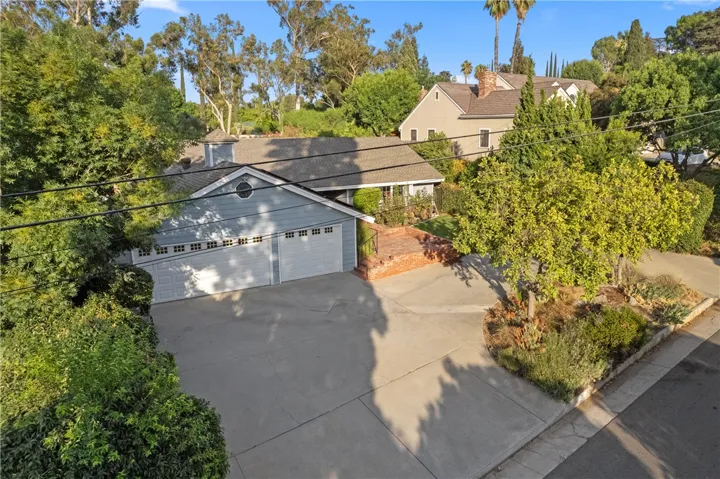 1705 Rossmont Drive, Redlands, California 92373