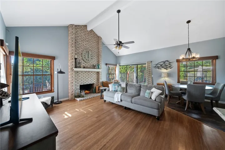 1705 Rossmont Drive, Redlands, California 92373