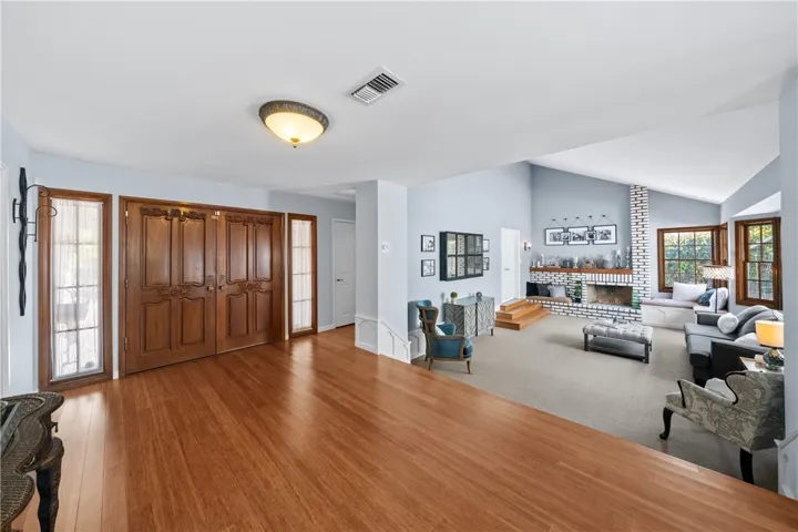 1705 Rossmont Drive, Redlands, California 92373