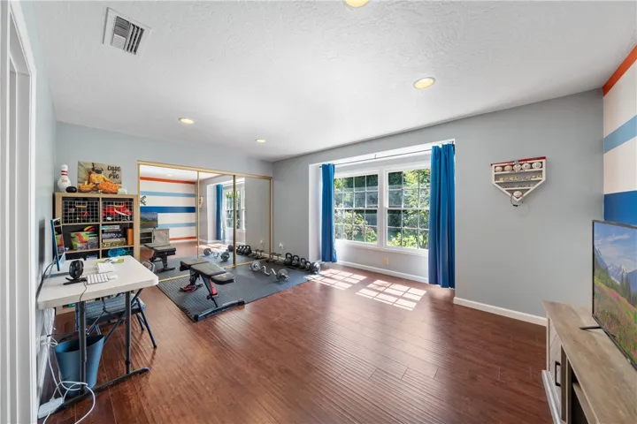 1705 Rossmont Drive, Redlands, California 92373
