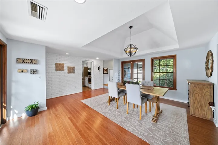 1705 Rossmont Drive, Redlands, California 92373
