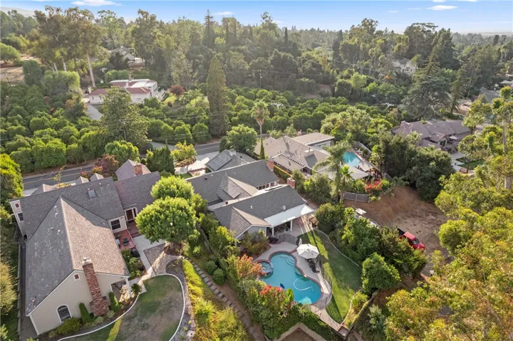 1705 Rossmont Drive, Redlands, California 92373