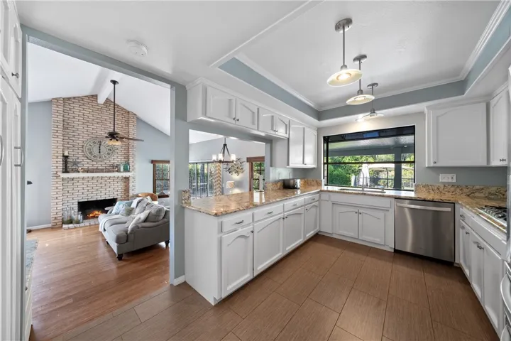1705 Rossmont Drive, Redlands, California 92373