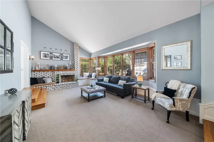 1705 Rossmont Drive, Redlands, California 92373