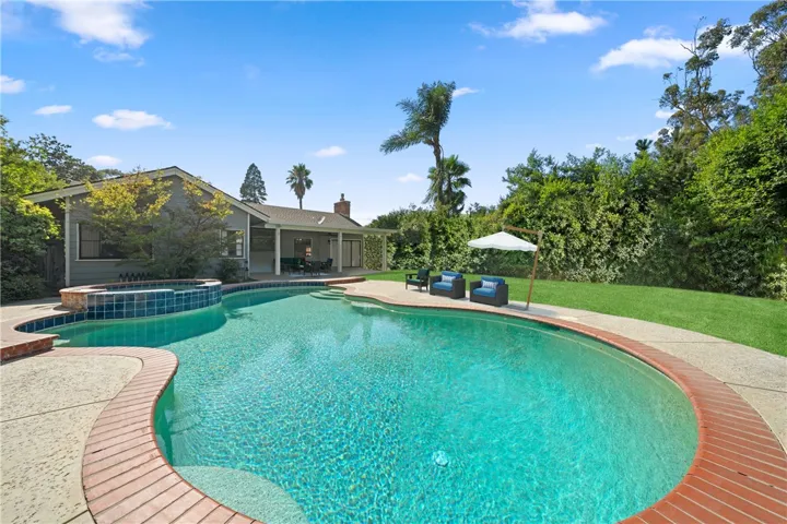 1705 Rossmont Drive, Redlands, California 92373