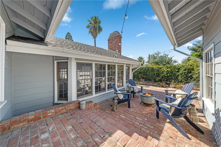 1705 Rossmont Drive, Redlands, California 92373