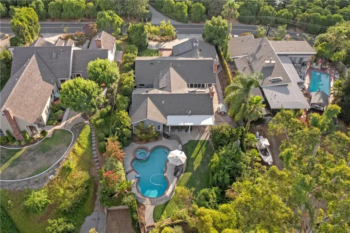 1705 Rossmont Drive, Redlands, California 92373