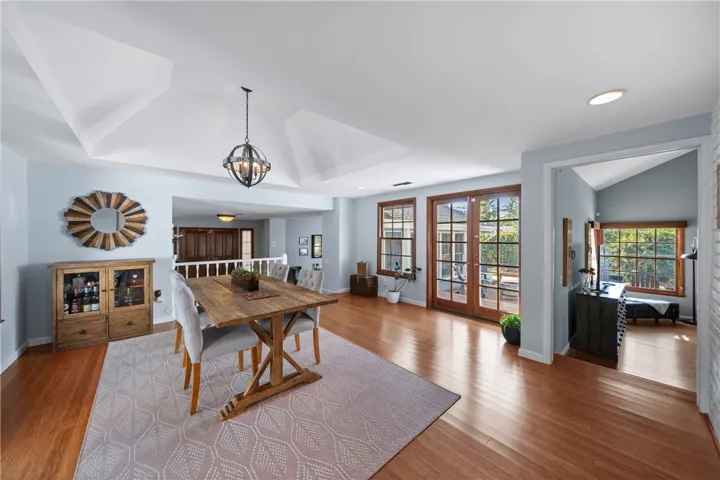 1705 Rossmont Drive, Redlands, California 92373