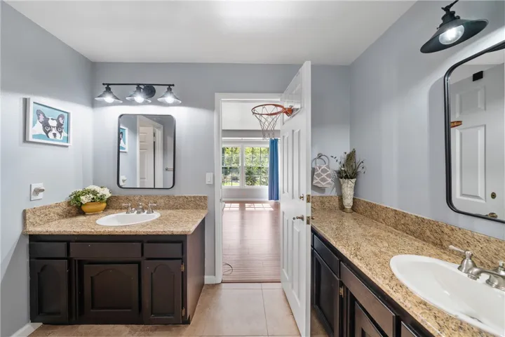 1705 Rossmont Drive, Redlands, California 92373