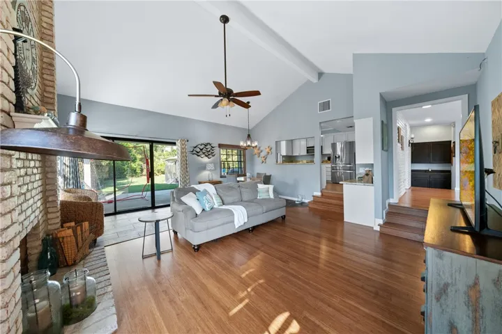 1705 Rossmont Drive, Redlands, California 92373