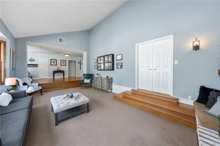 1705 Rossmont Drive, Redlands, California 92373