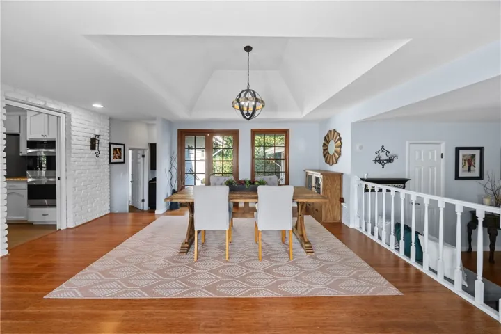 1705 Rossmont Drive, Redlands, California 92373