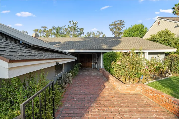 1705 Rossmont Drive, Redlands, California 92373