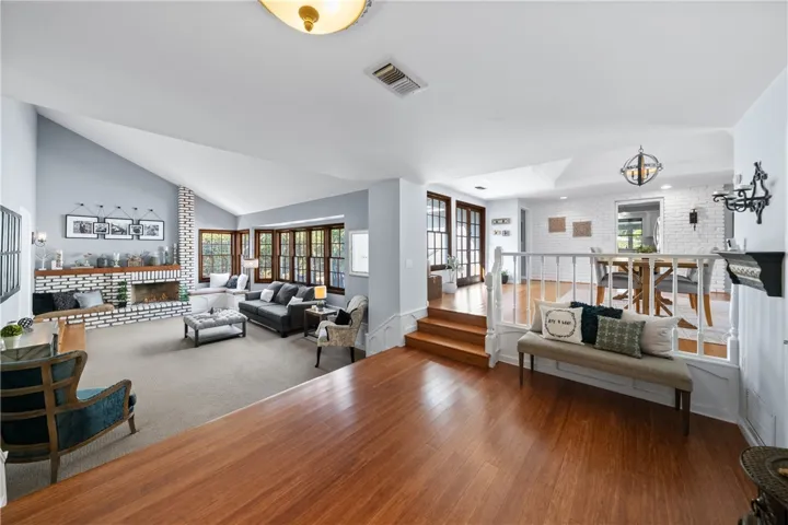 1705 Rossmont Drive, Redlands, California 92373
