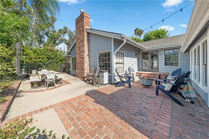 1705 Rossmont Drive, Redlands, California 92373