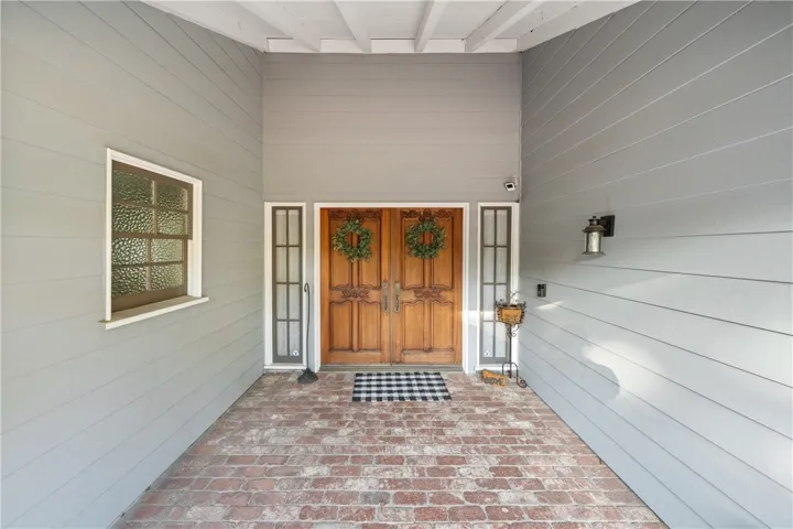 1705 Rossmont Drive, Redlands, California 92373