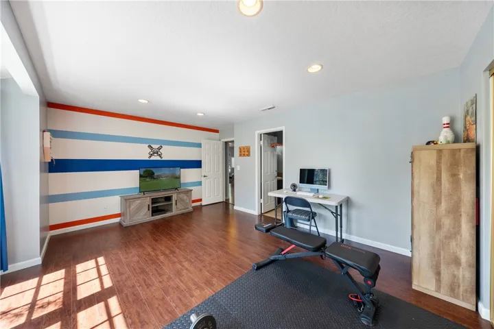 1705 Rossmont Drive, Redlands, California 92373