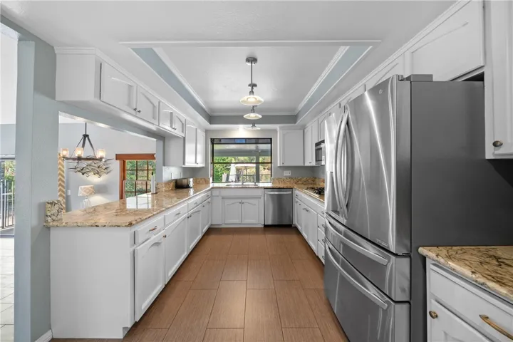 1705 Rossmont Drive, Redlands, California 92373
