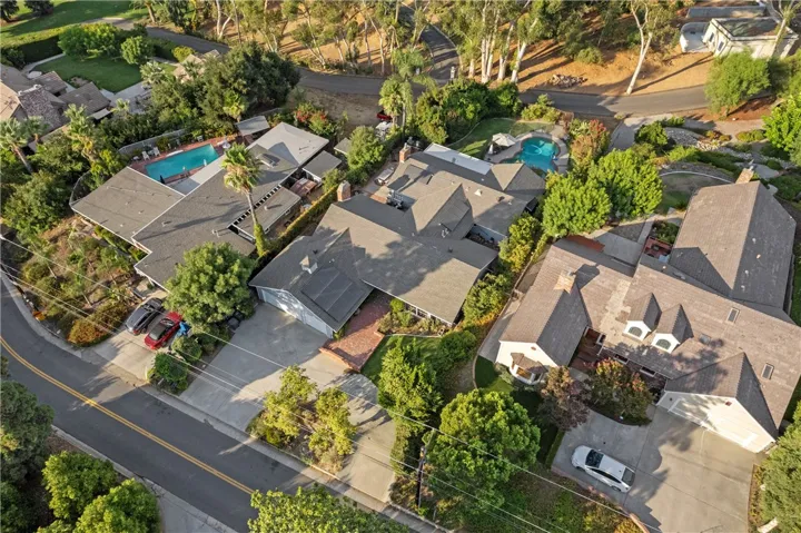 1705 Rossmont Drive, Redlands, California 92373
