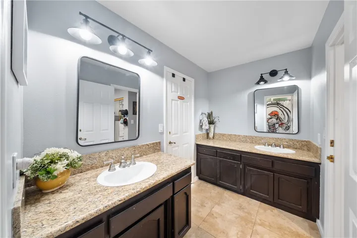1705 Rossmont Drive, Redlands, California 92373