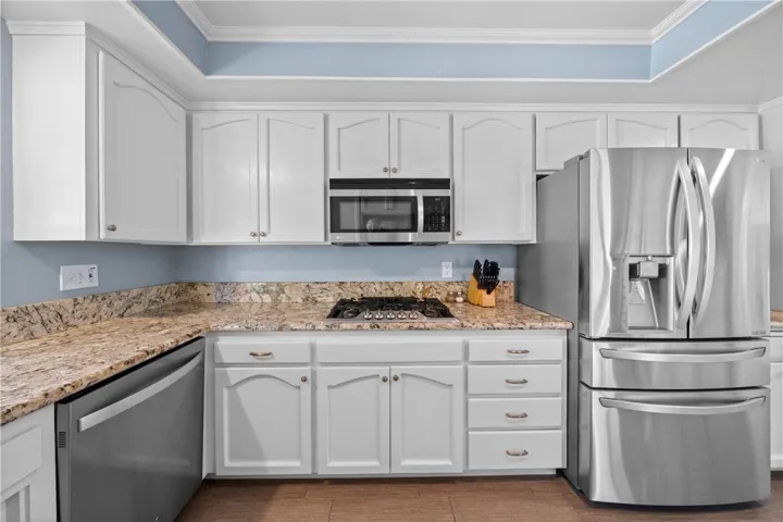 1705 Rossmont Drive, Redlands, California 92373